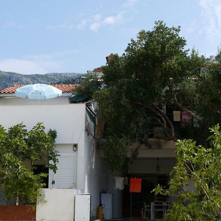 Apartment Dragovic Klek Exterior foto