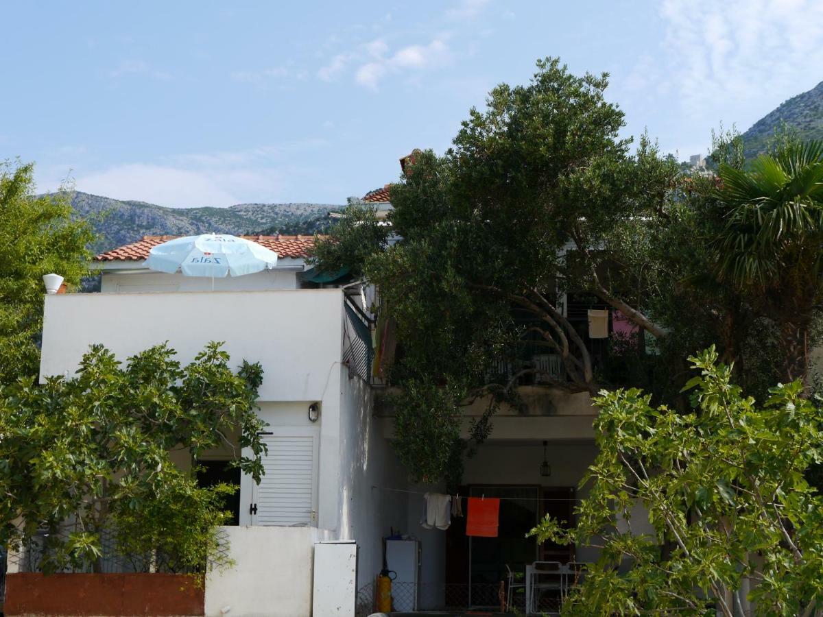 Apartment Dragovic Klek Exterior foto