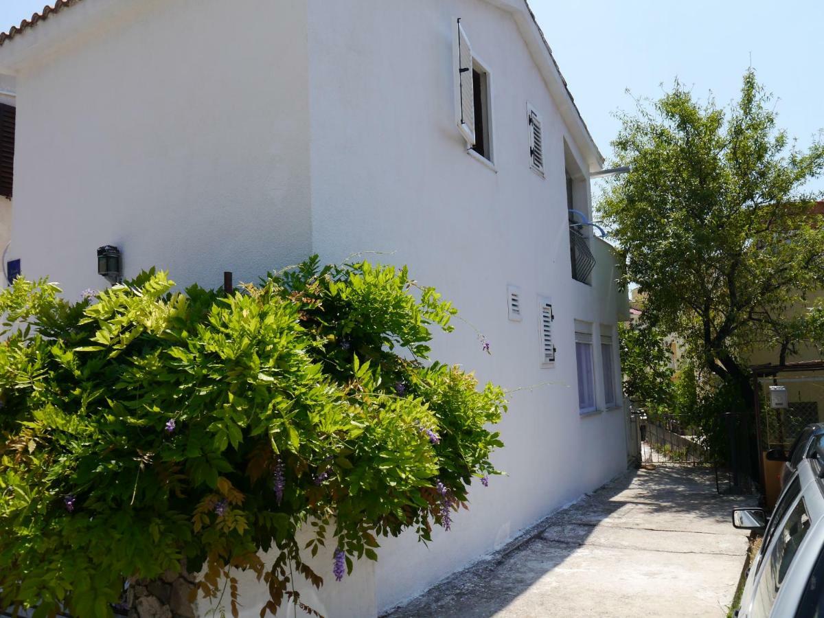 Apartment Dragovic Klek Exterior foto