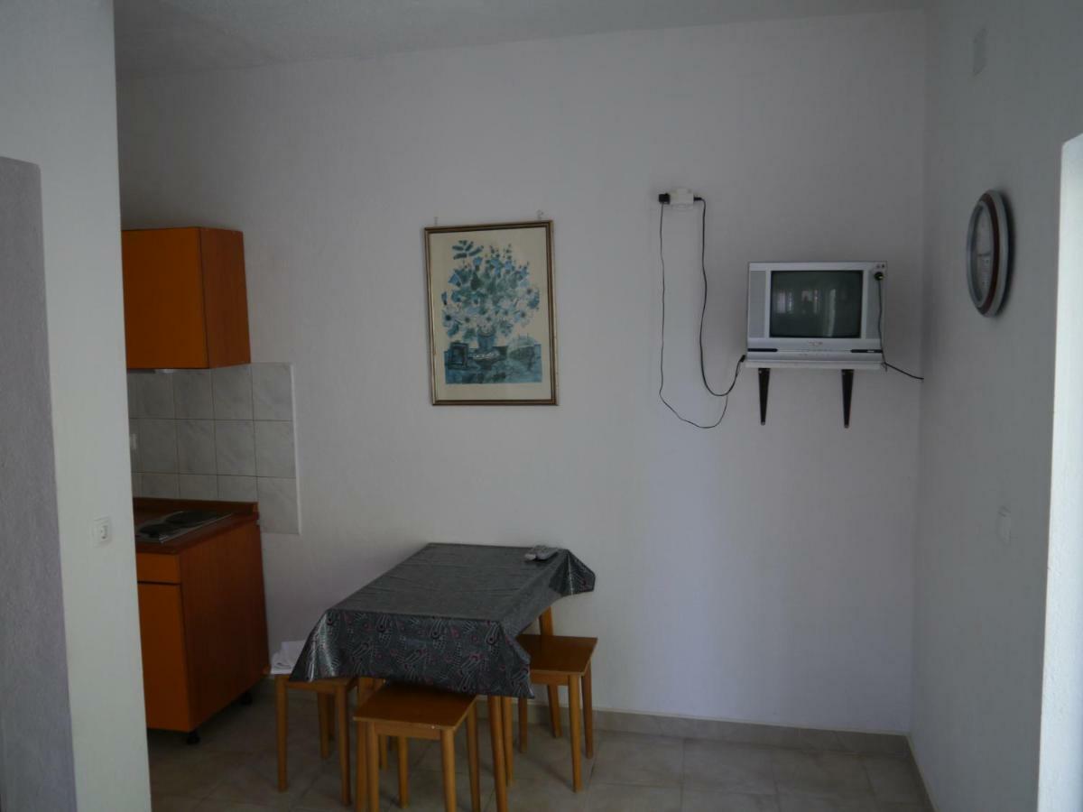Apartment Dragovic Klek Exterior foto