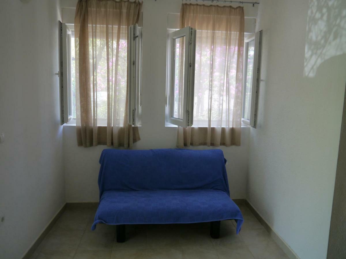 Apartment Dragovic Klek Zimmer foto