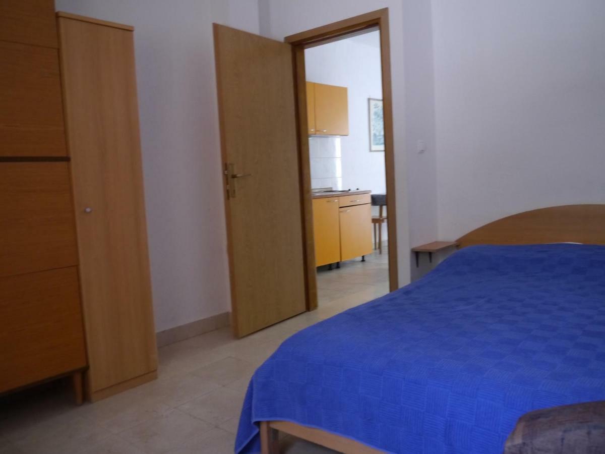 Apartment Dragovic Klek Exterior foto