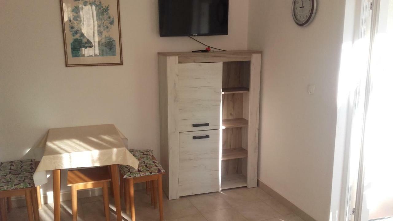 Apartment Dragovic Klek Exterior foto