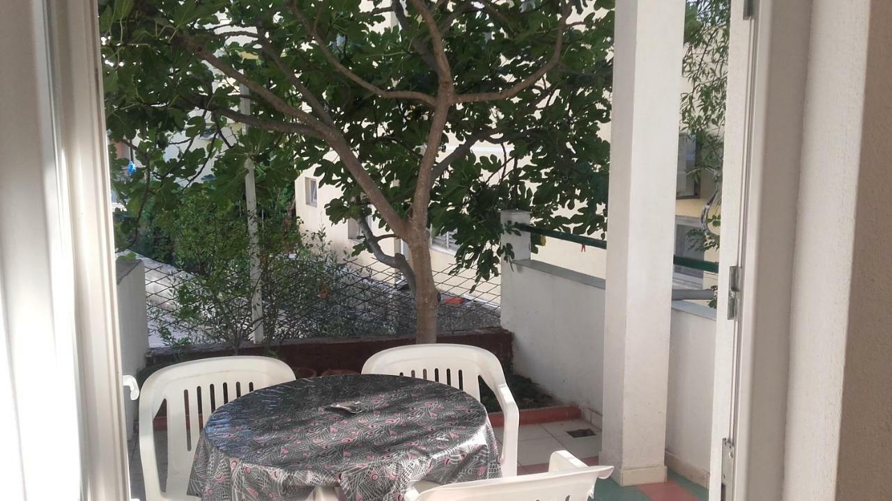 Apartment Dragovic Klek Exterior foto
